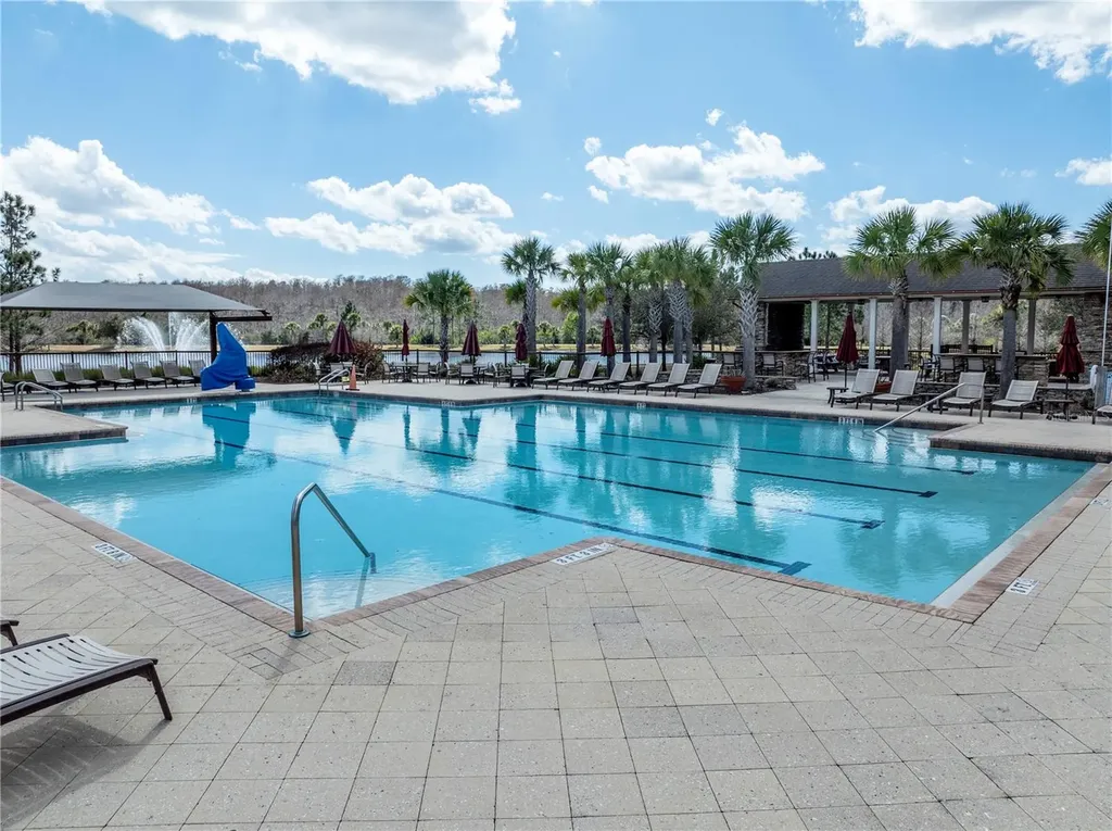 10542 Langefield Street Orlando FL 32832