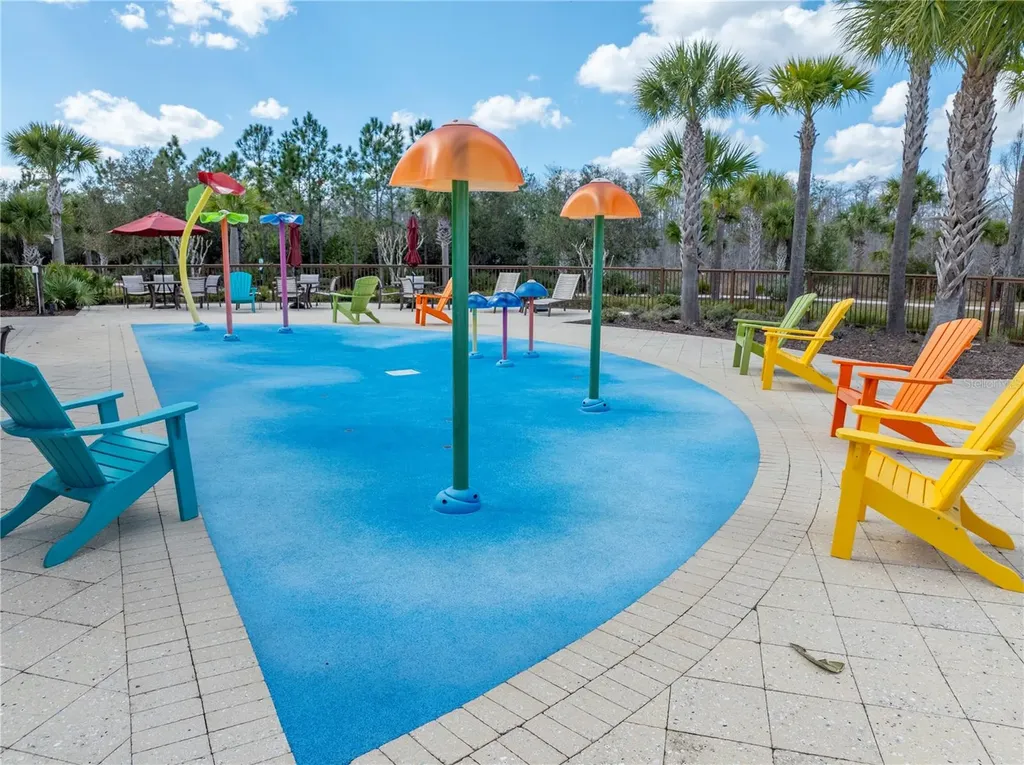 10542 Langefield Street Orlando FL 32832