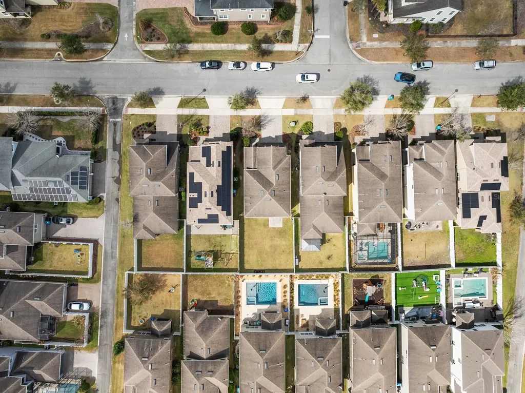 10542 Langefield Street Orlando FL 32832