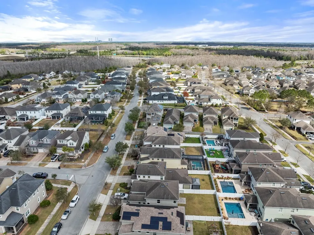 10542 Langefield Street Orlando FL 32832