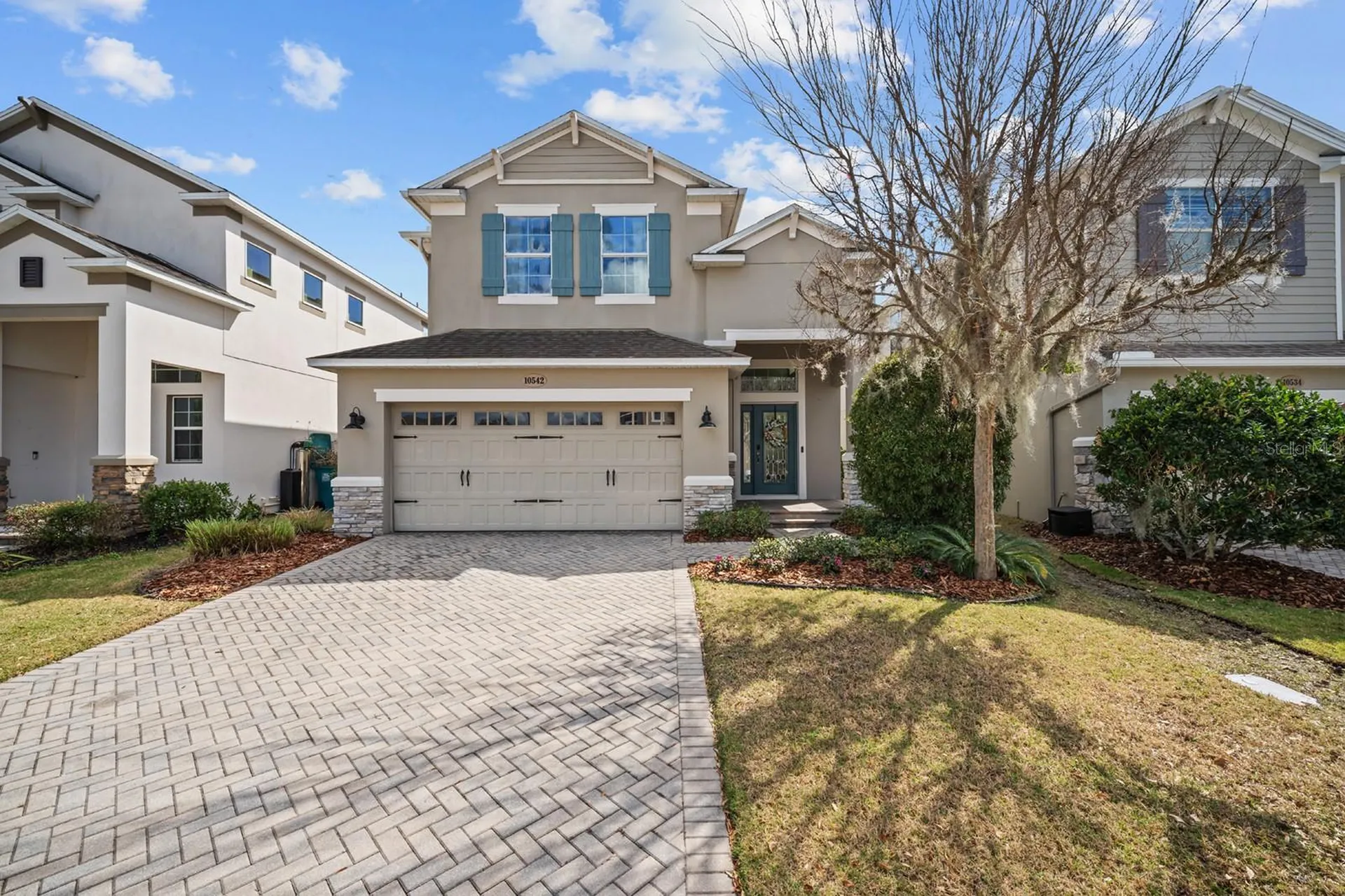 10542 Langefield Street Orlando FL 32832