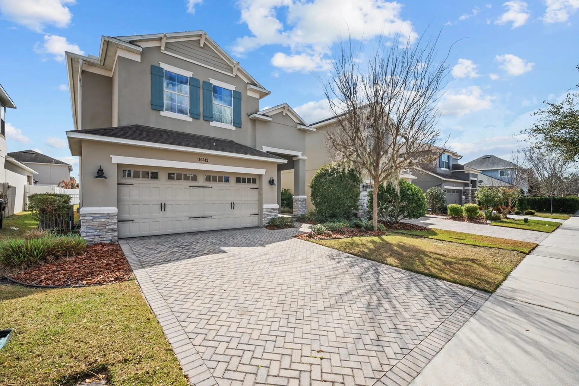 10542 Langefield Street Orlando FL 32832