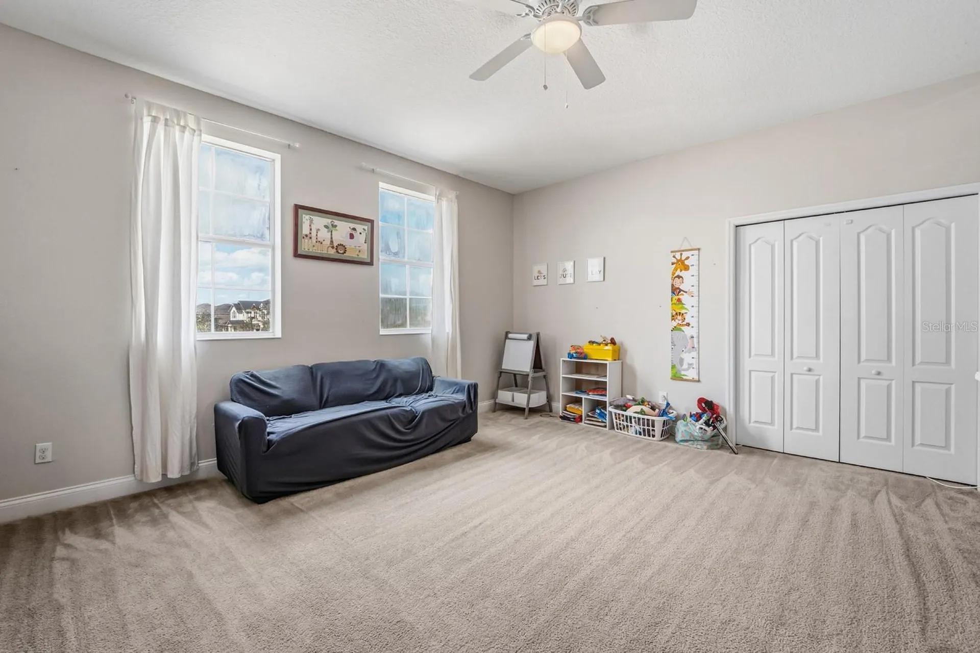 10542 Langefield Street Orlando FL 32832