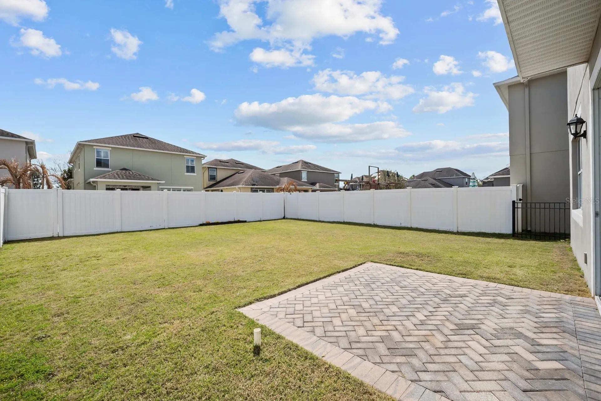 10542 Langefield Street Orlando FL 32832