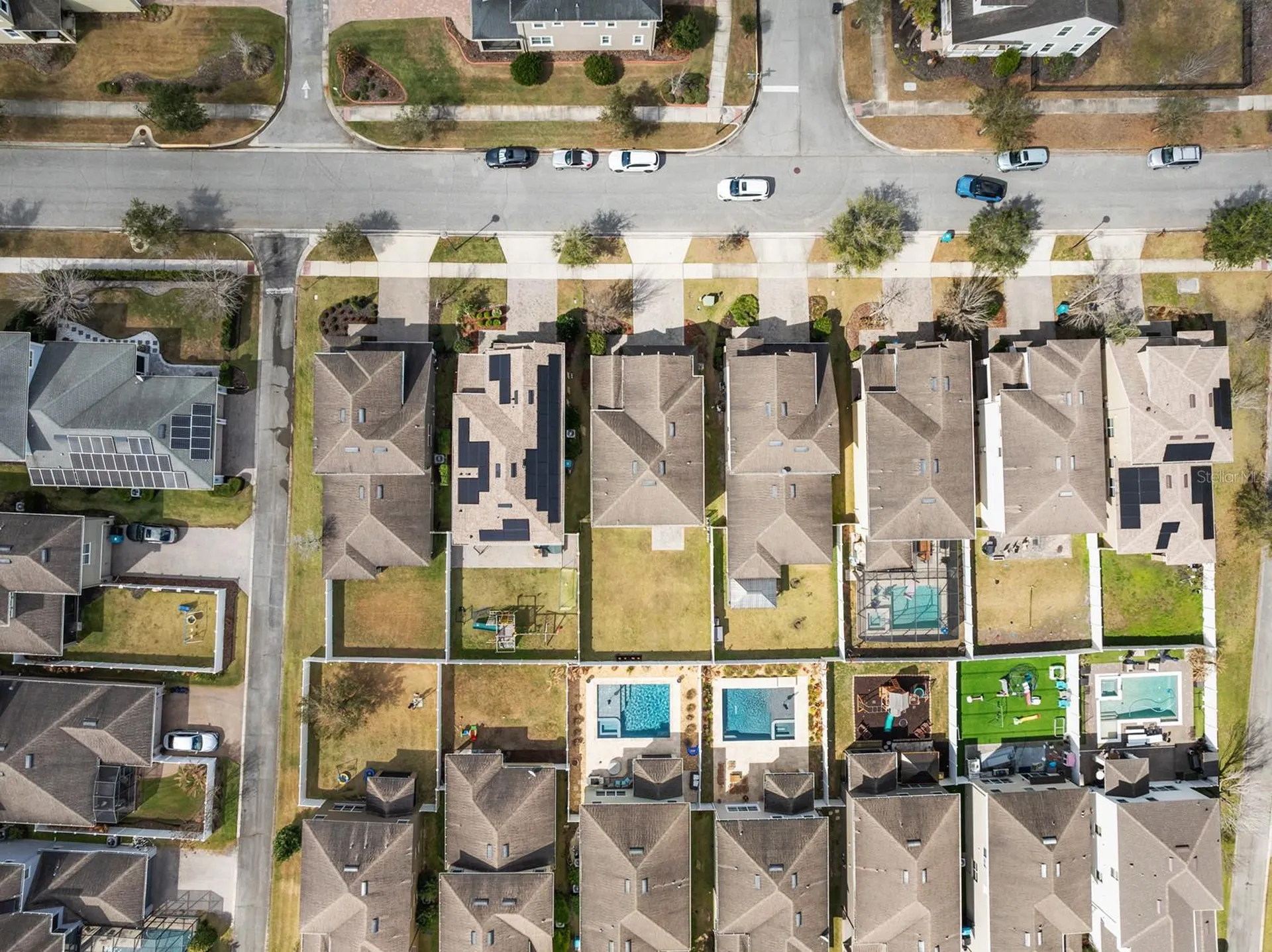 10542 Langefield Street Orlando FL 32832