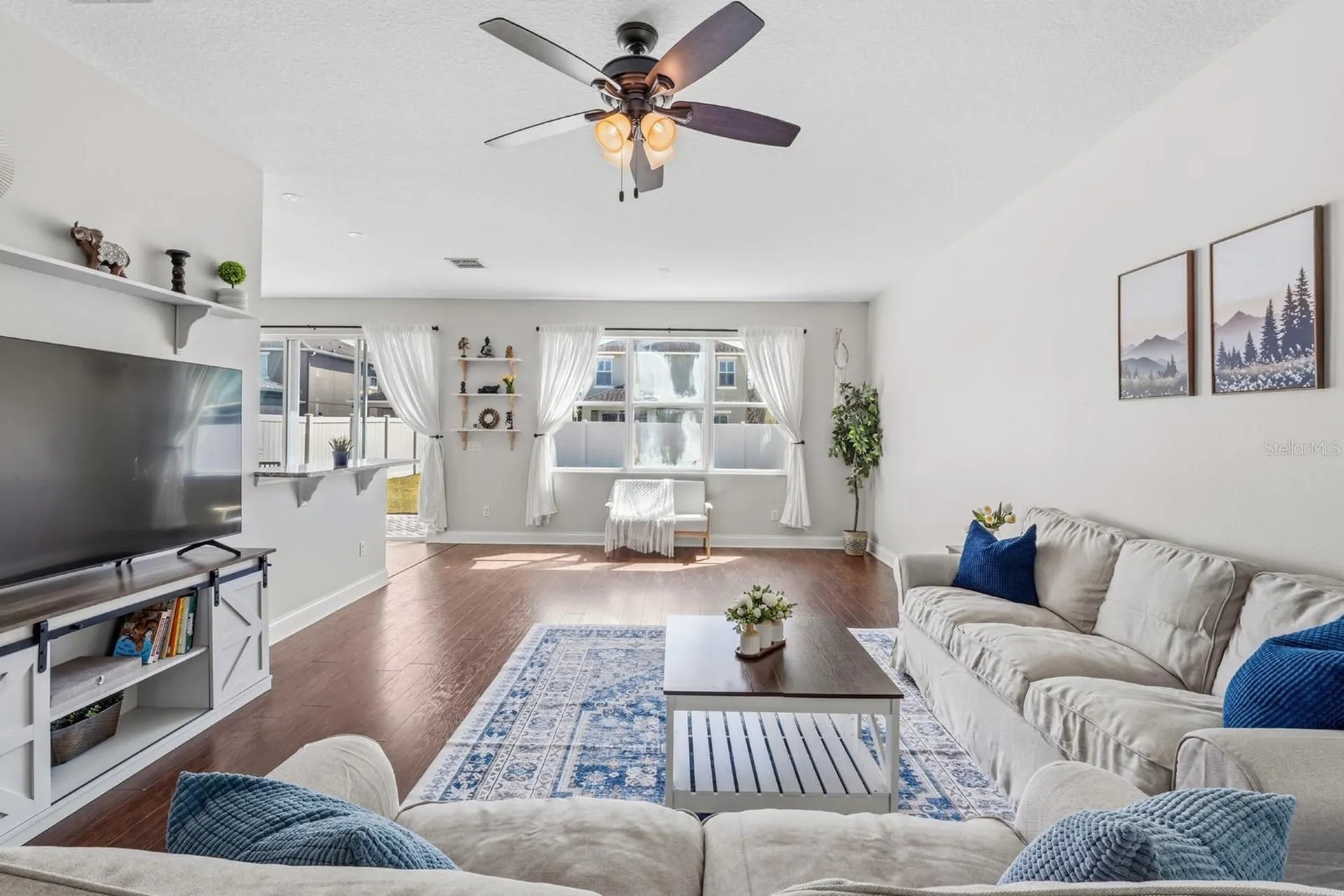 10542 Langefield Street Orlando FL 32832