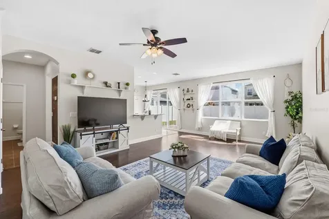10542 Langefield Street Orlando FL 32832