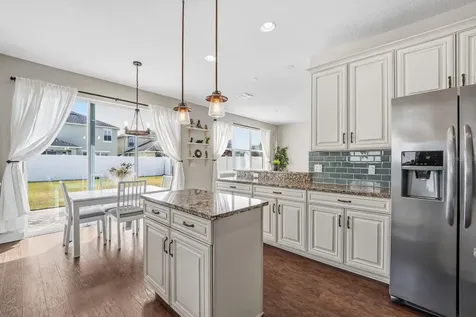 10542 Langefield Street Orlando FL 32832