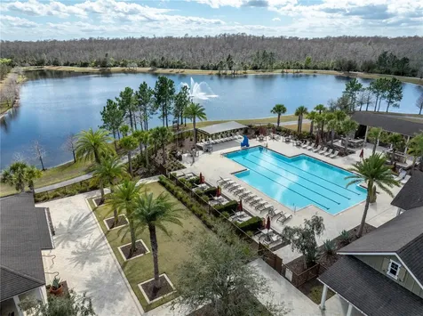 10542 Langefield Street Orlando FL 32832