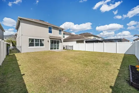 10542 Langefield Street Orlando FL 32832