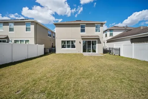10542 Langefield Street Orlando FL 32832