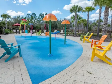 10542 Langefield Street Orlando FL 32832