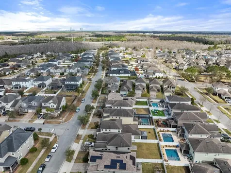 10542 Langefield Street Orlando FL 32832