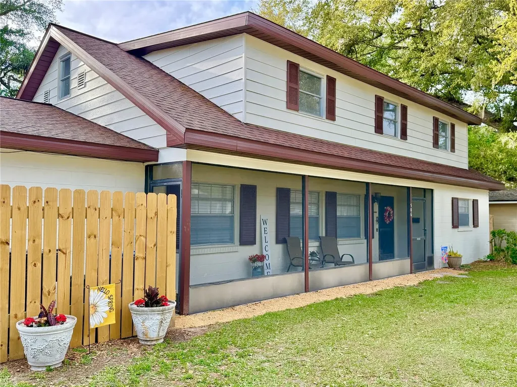 506 Brenda Drive Brandon FL 33510