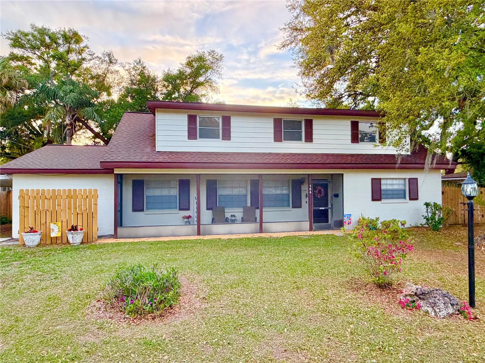 506 Brenda Drive Brandon FL 33510