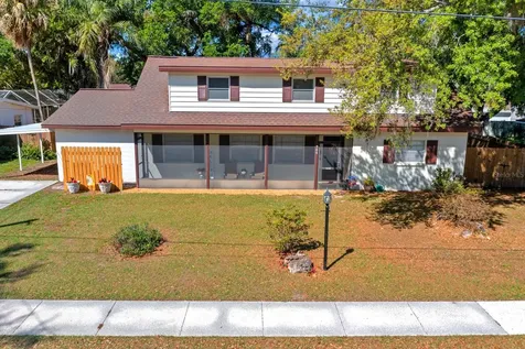 506 Brenda Drive Brandon FL 33510