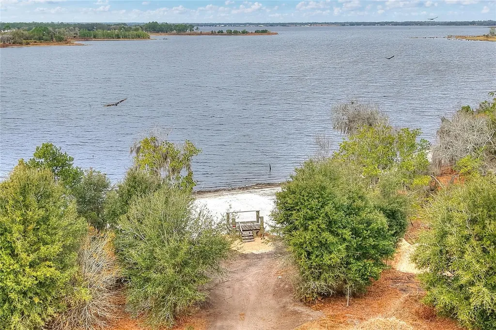 Lake Buffum Road E Fort Meade FL 33841