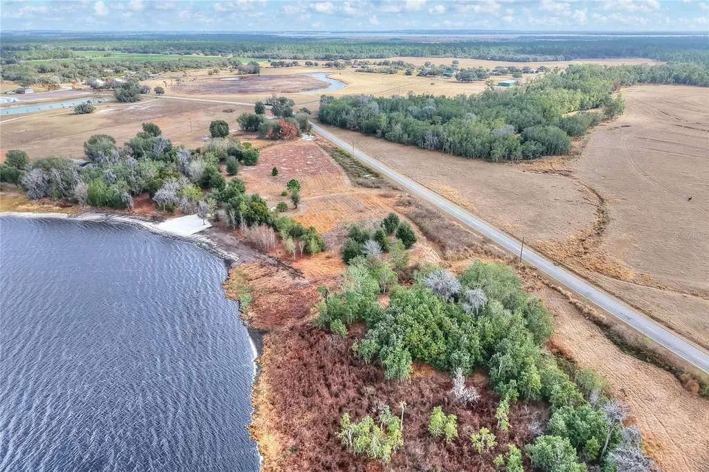Lake Buffum Road E Fort Meade FL 33841