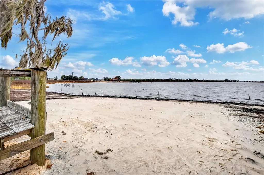Lake Buffum Road E Fort Meade FL 33841