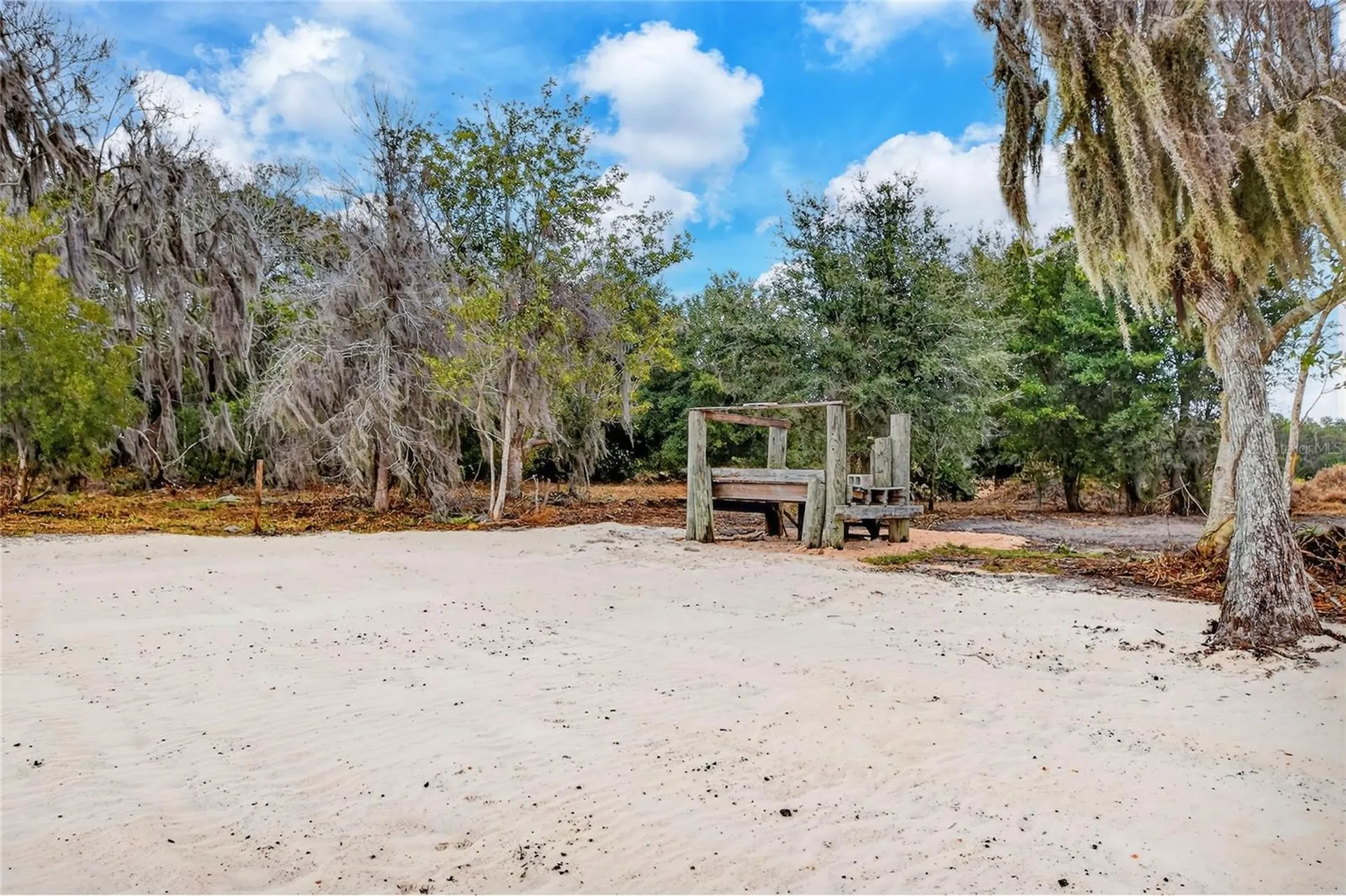 Lake Buffum Road E Fort Meade FL 33841