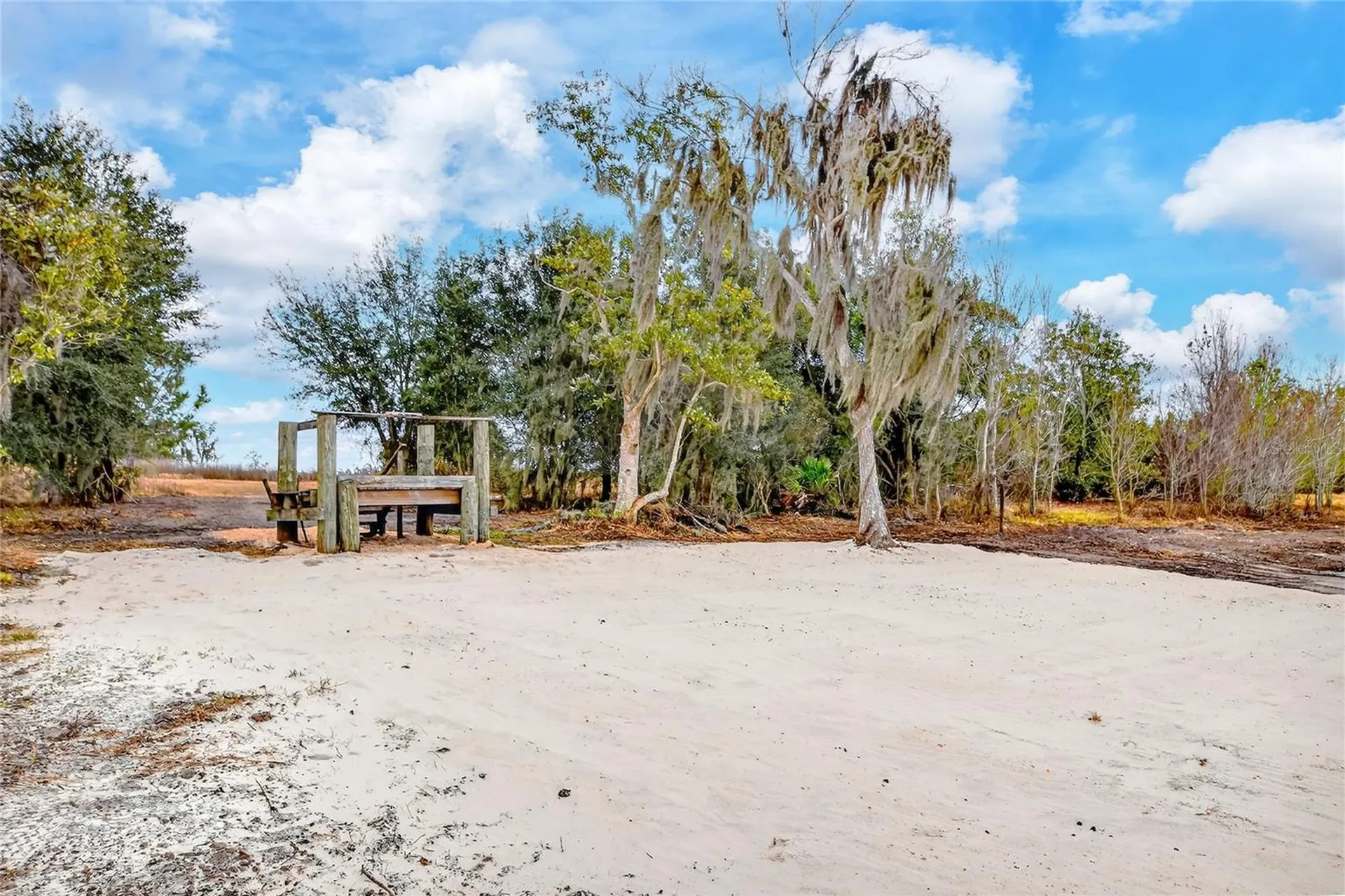 Lake Buffum Road E Fort Meade FL 33841