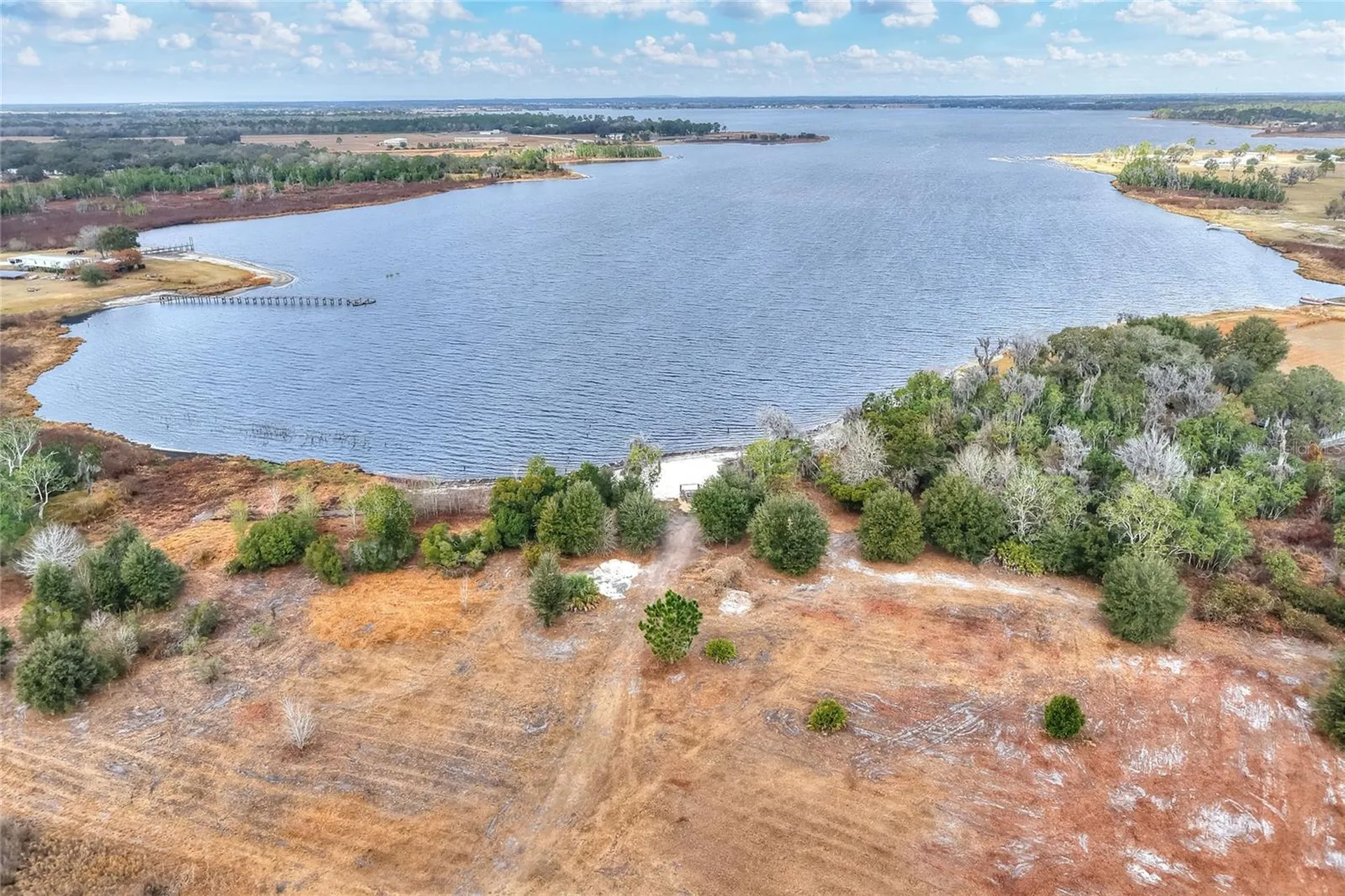 Lake Buffum Road E Fort Meade FL 33841