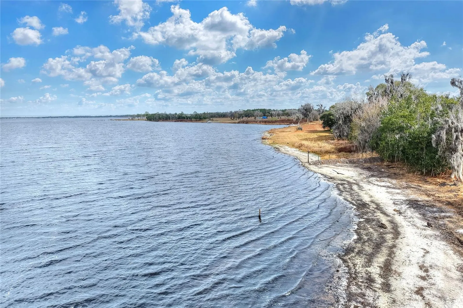 Lake Buffum Road E Fort Meade FL 33841