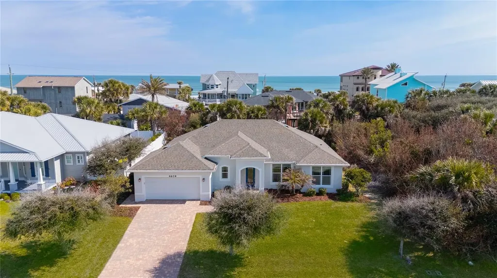 4609 S Atlantic Avenue New Smyrna Beach FL 32169