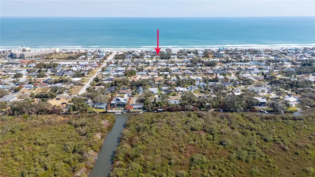 4609 S Atlantic Avenue New Smyrna Beach FL 32169