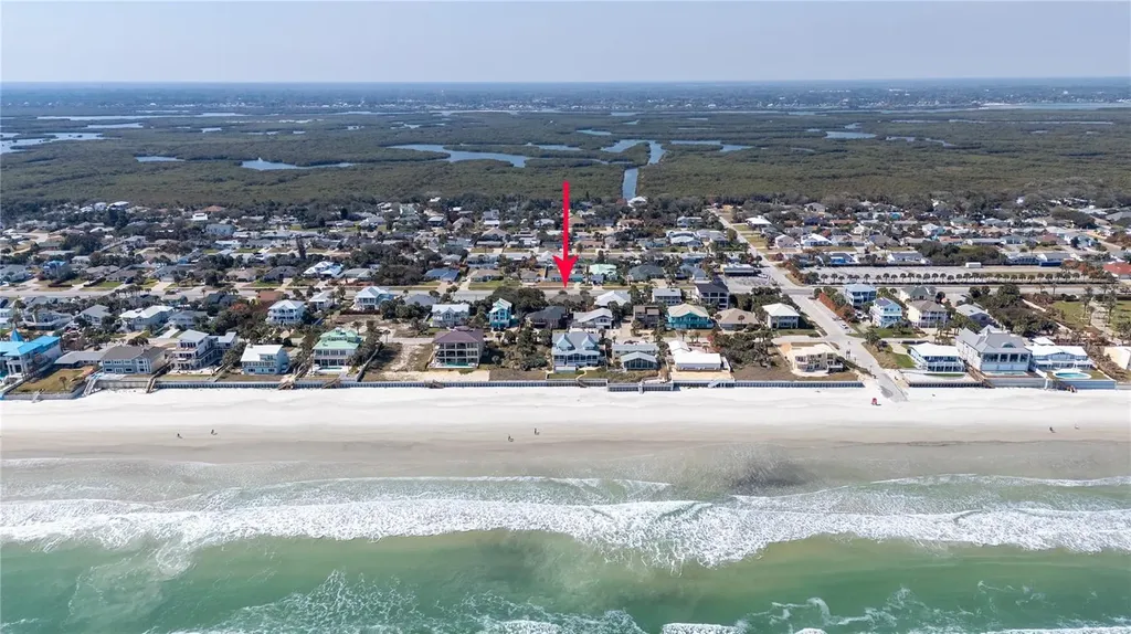 4609 S Atlantic Avenue New Smyrna Beach FL 32169