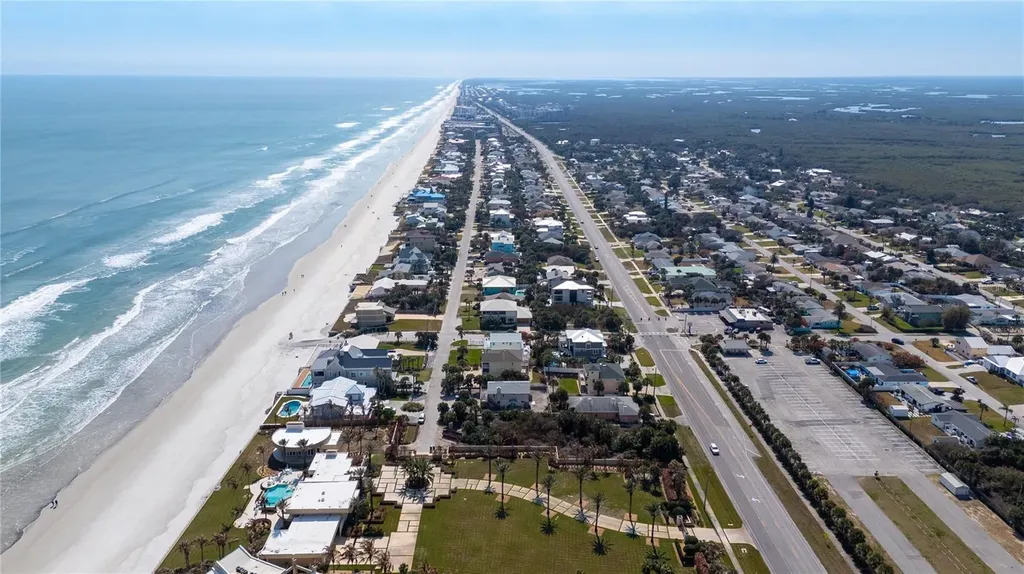 4609 S Atlantic Avenue New Smyrna Beach FL 32169