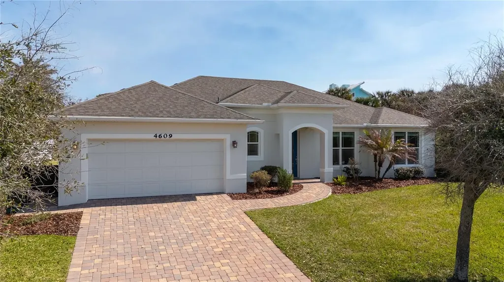 4609 S Atlantic Avenue New Smyrna Beach FL 32169