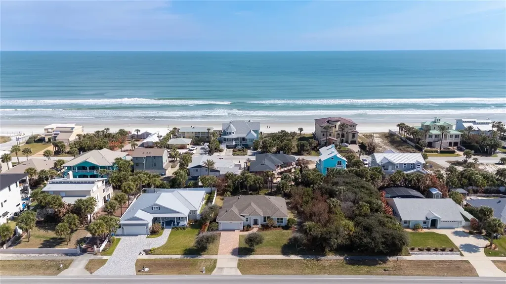 4609 S Atlantic Avenue New Smyrna Beach FL 32169