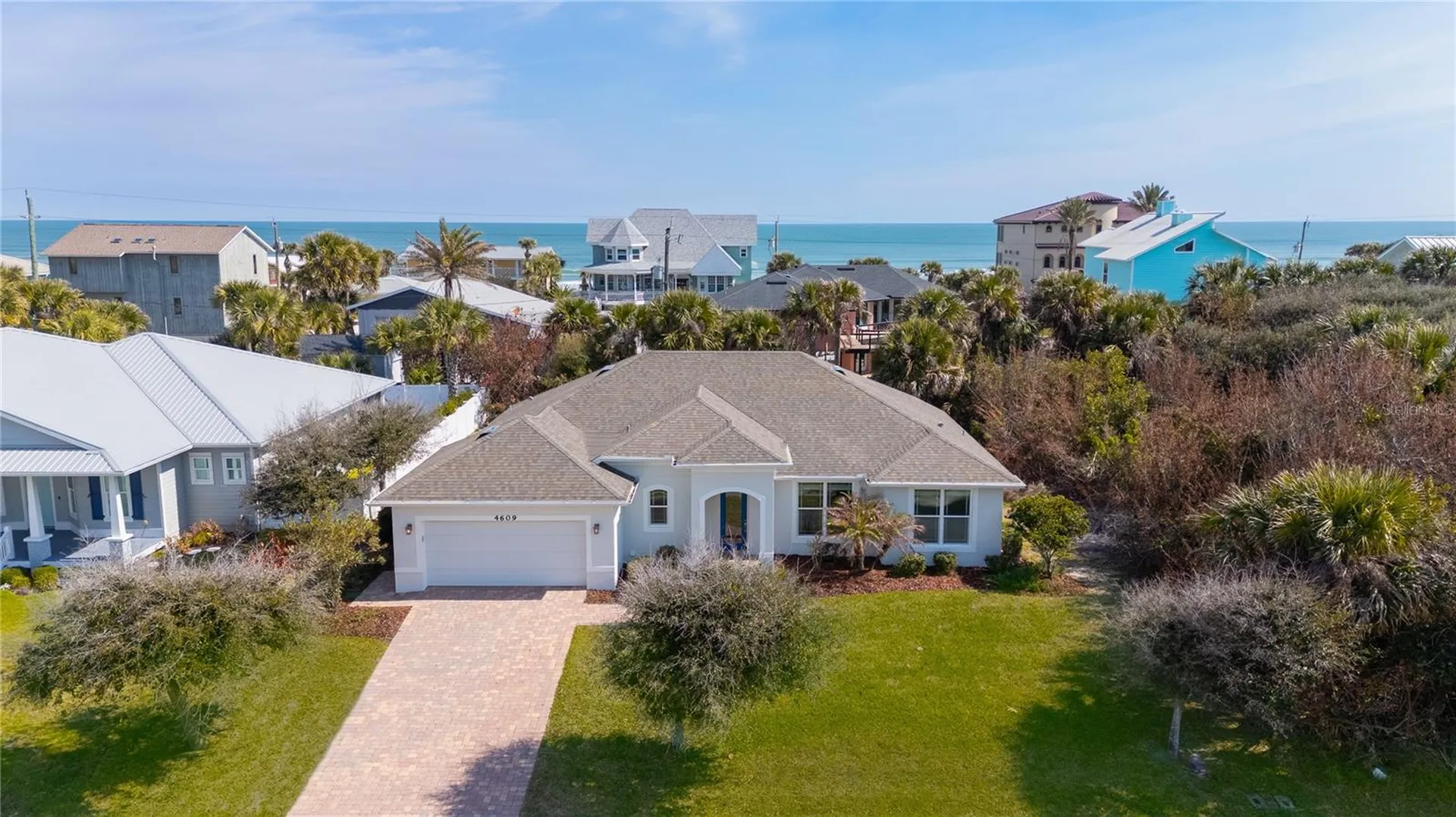 4609 S Atlantic Avenue New Smyrna Beach FL 32169