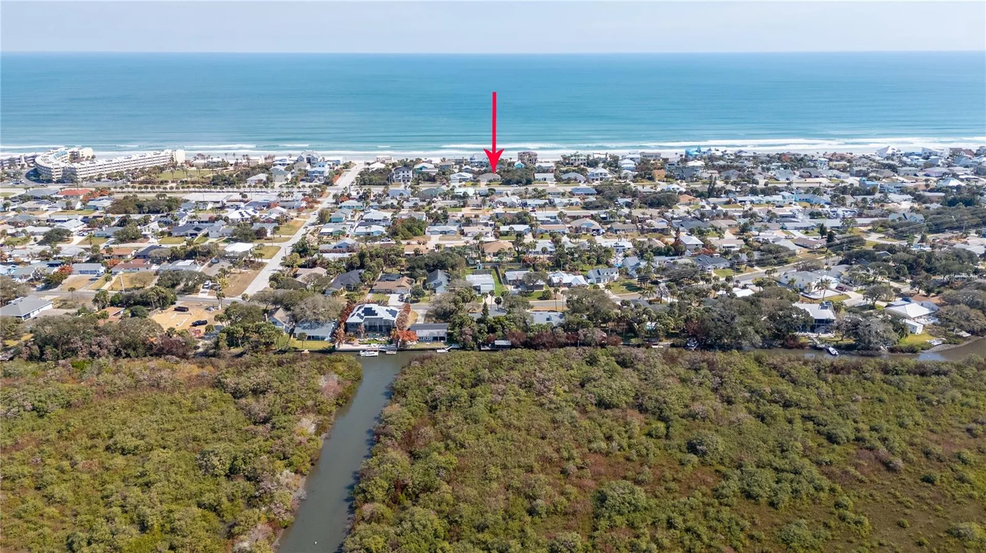 4609 S Atlantic Avenue New Smyrna Beach FL 32169