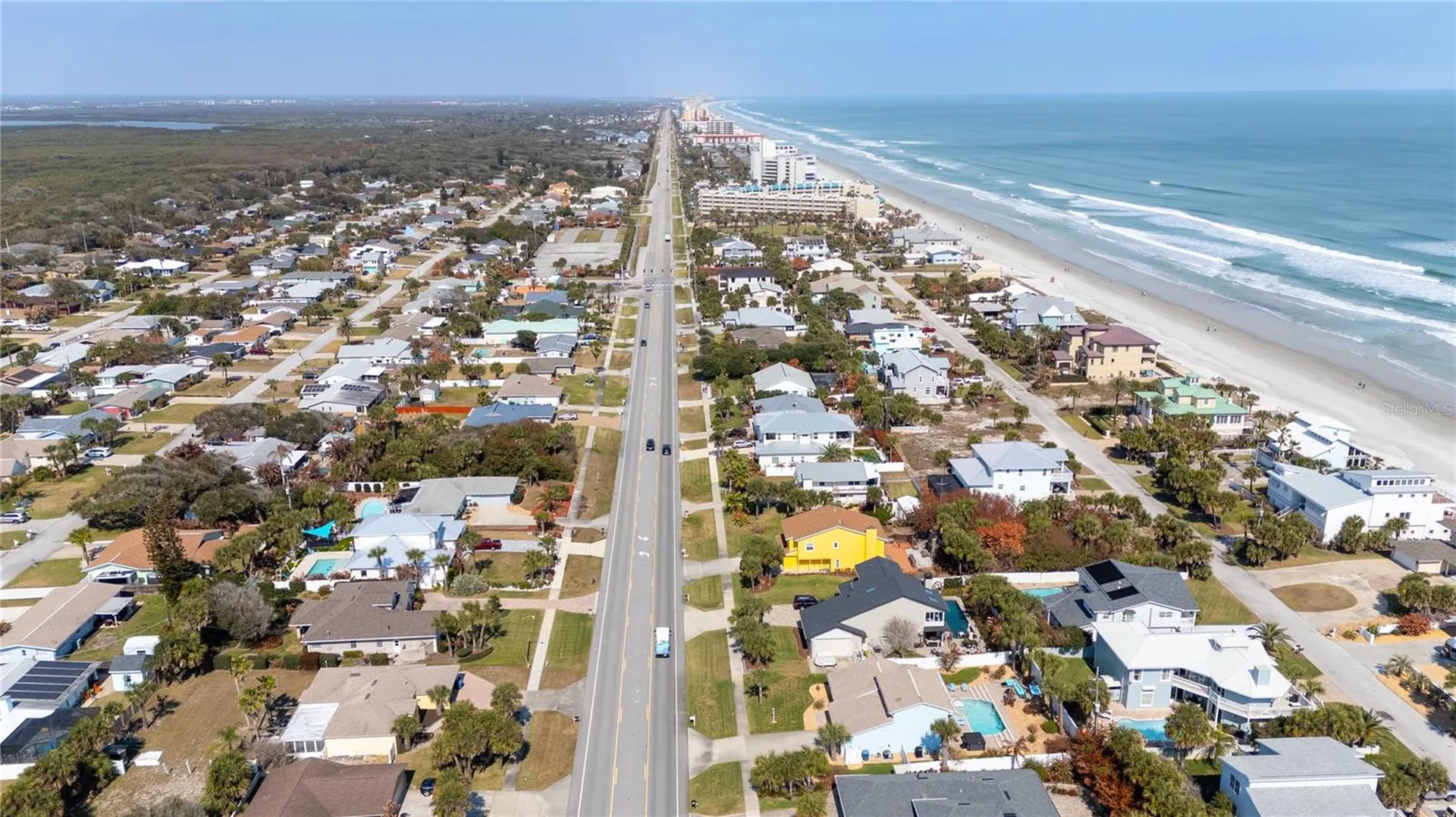 4609 S Atlantic Avenue New Smyrna Beach FL 32169