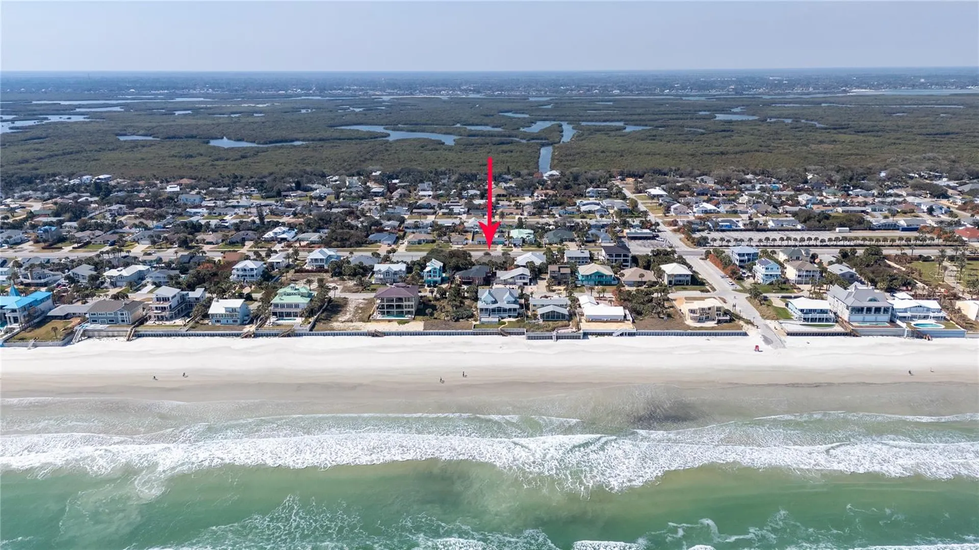 4609 S Atlantic Avenue New Smyrna Beach FL 32169