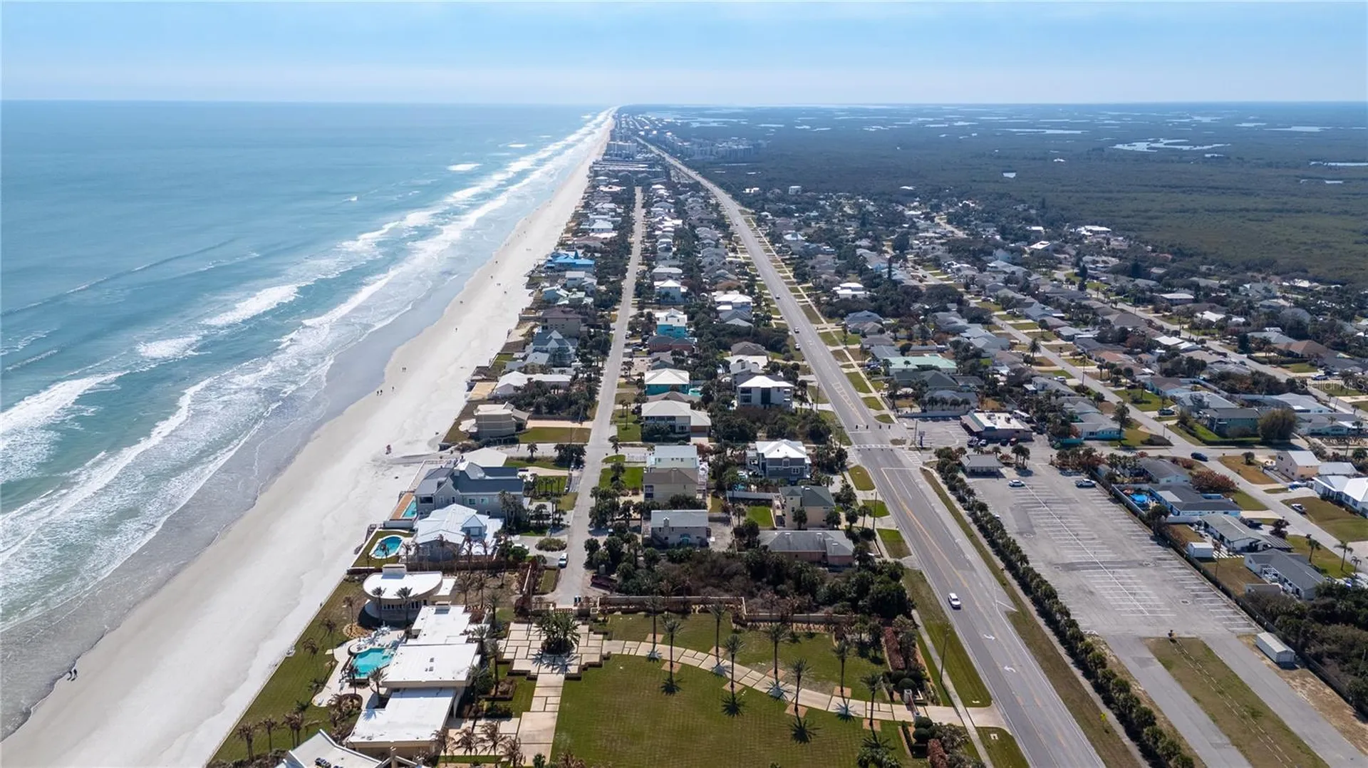 4609 S Atlantic Avenue New Smyrna Beach FL 32169