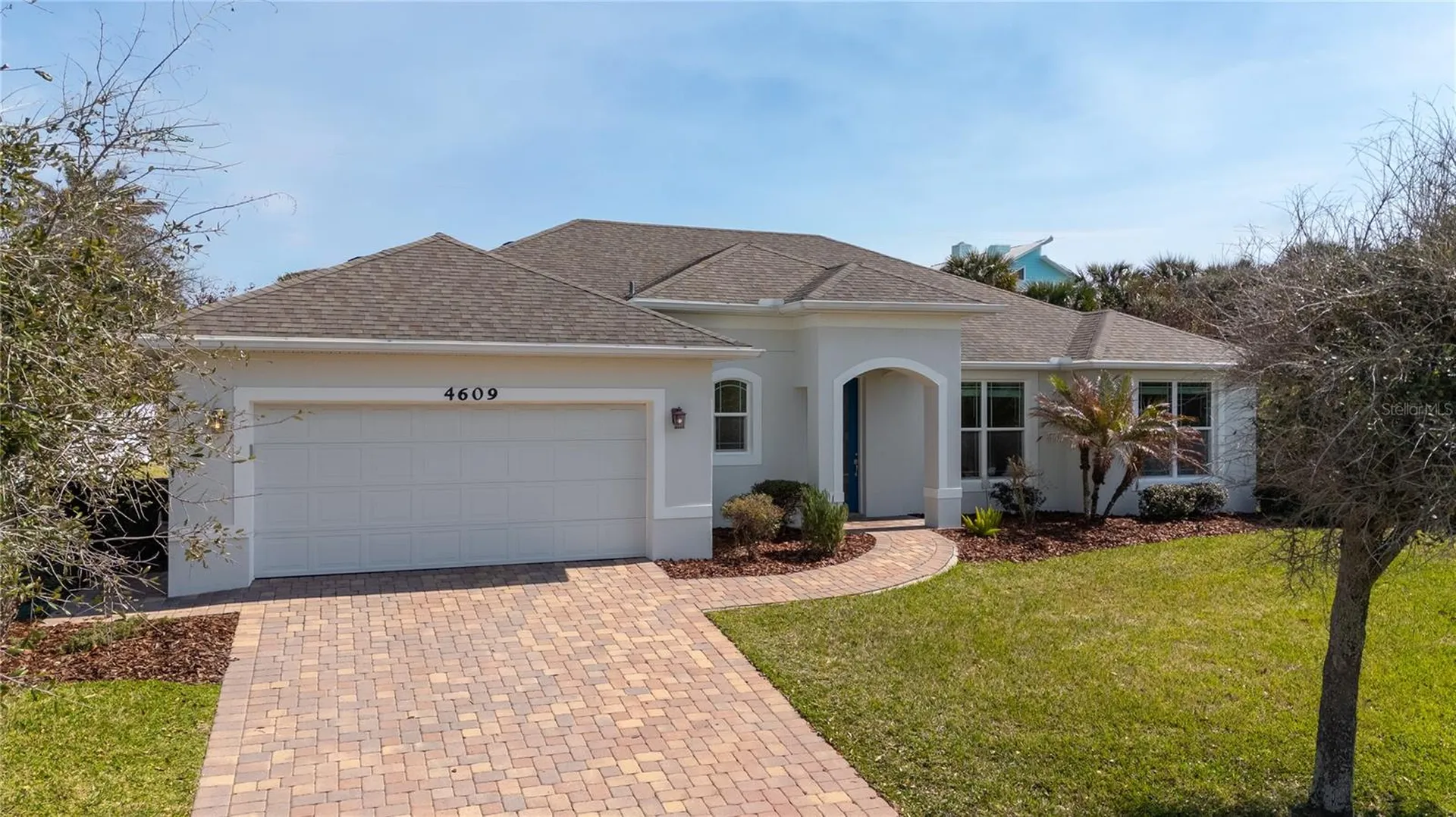 4609 S Atlantic Avenue New Smyrna Beach FL 32169