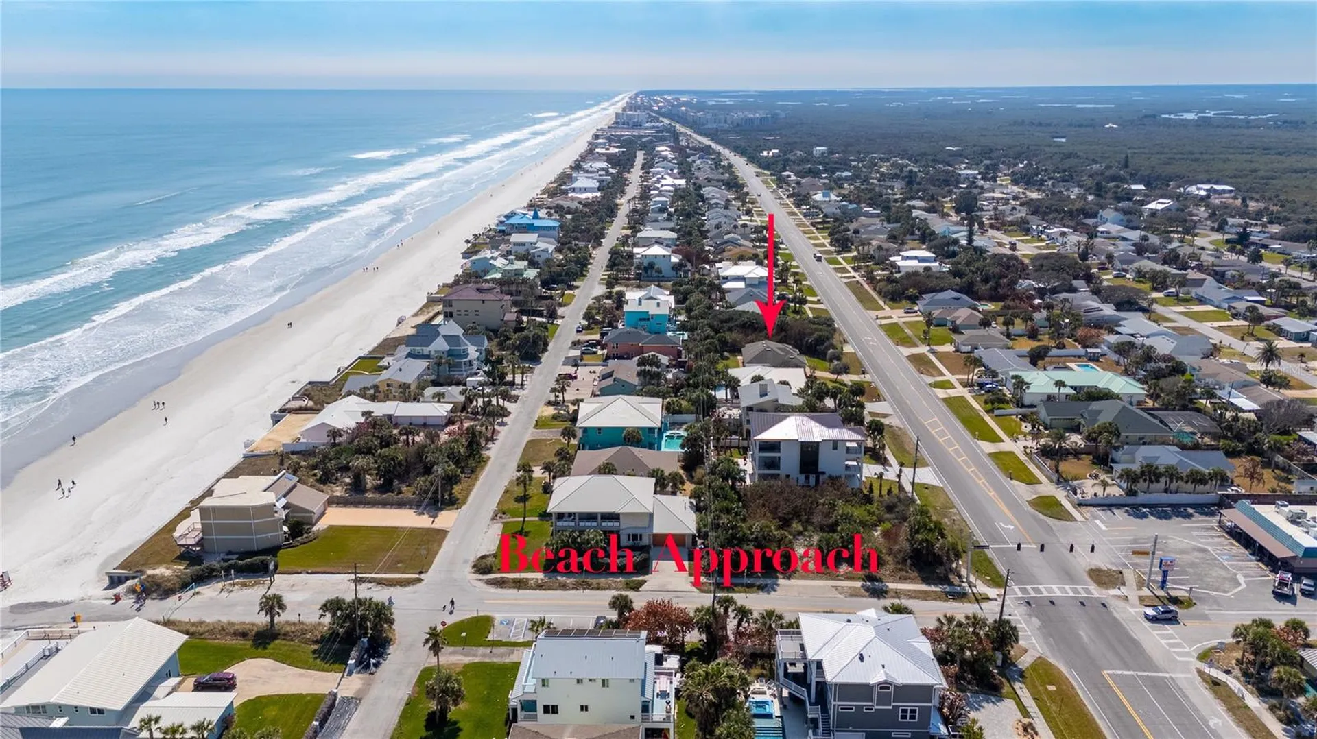 4609 S Atlantic Avenue New Smyrna Beach FL 32169