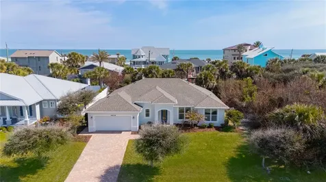 4609 S Atlantic Avenue New Smyrna Beach FL 32169