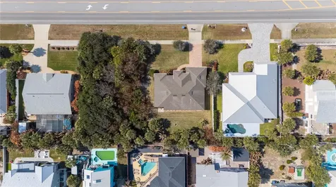 4609 S Atlantic Avenue New Smyrna Beach FL 32169