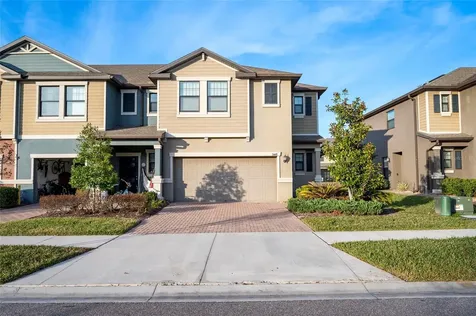 3448 Pine Ribbon Drive Land O Lakes FL 34638