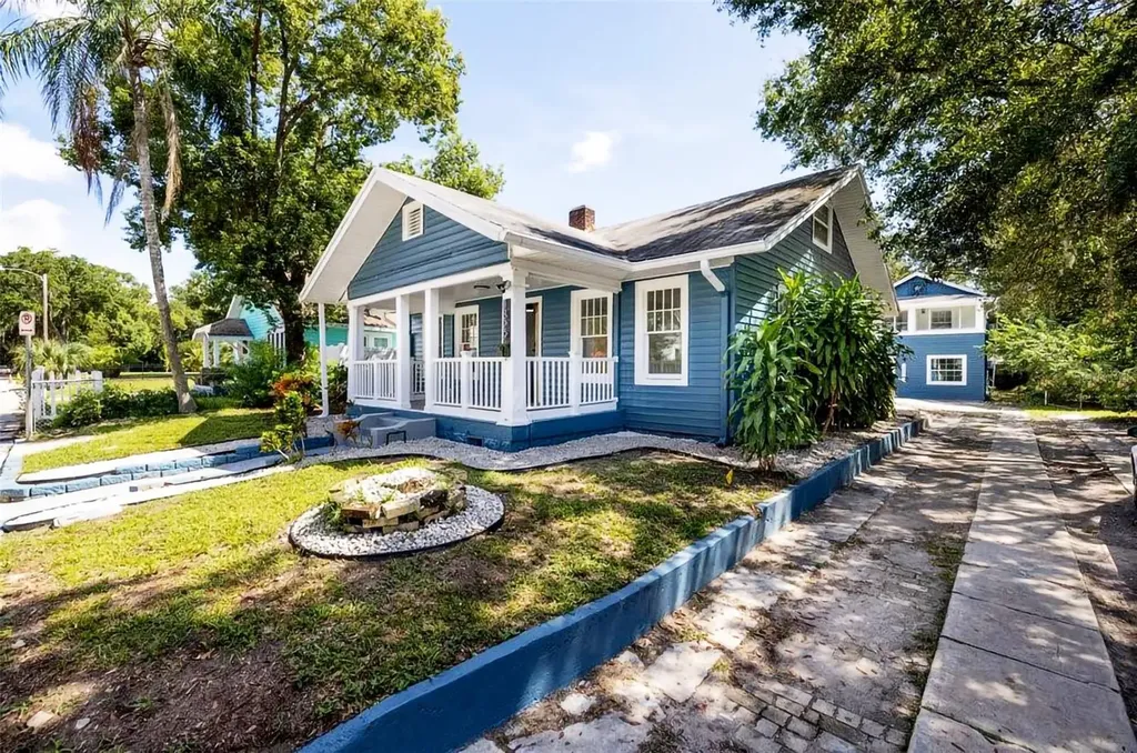 1829 Hollenbeck Drive Orlando FL 32806