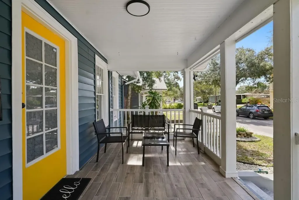 1829 Hollenbeck Drive Orlando FL 32806
