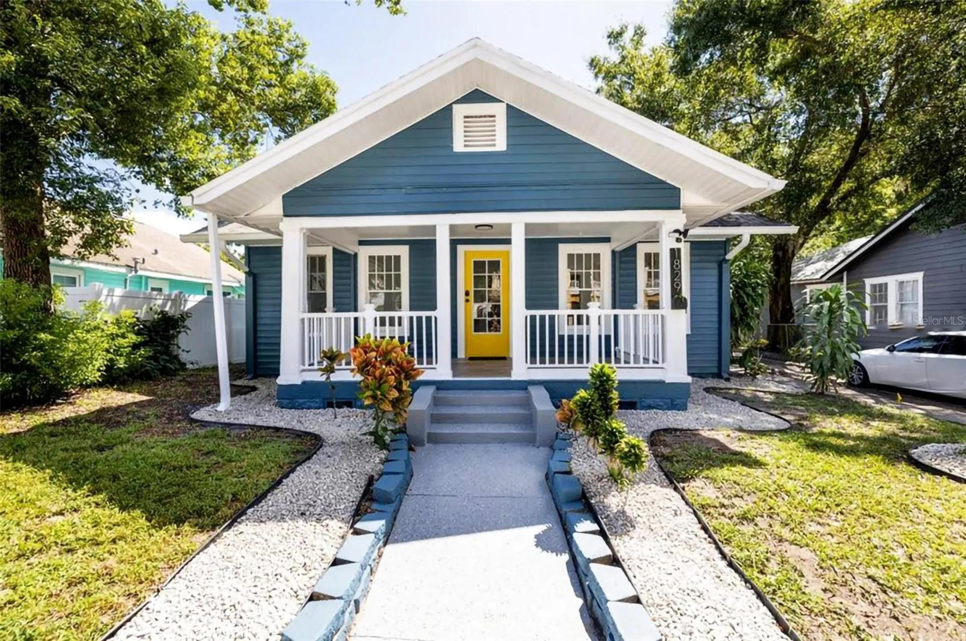 1829 Hollenbeck Drive Orlando FL 32806