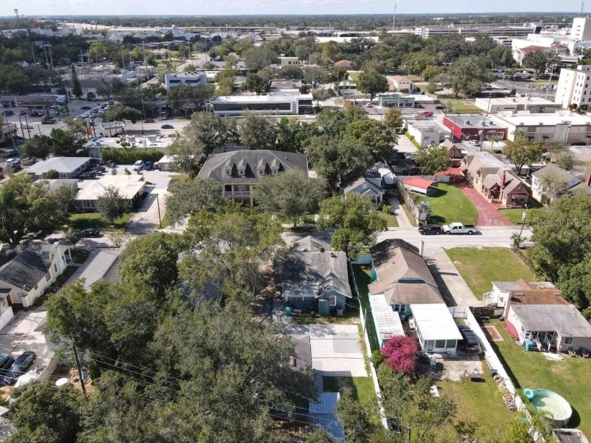 1829 Hollenbeck Drive Orlando FL 32806