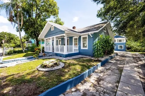 1829 Hollenbeck Drive Orlando FL 32806