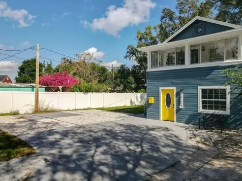 1829 Hollenbeck Drive Orlando FL 32806