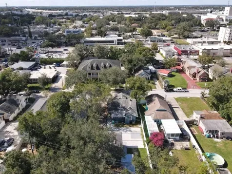 1829 Hollenbeck Drive Orlando FL 32806